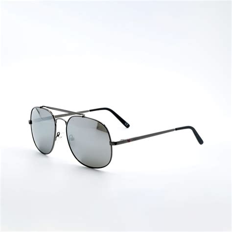 occhiali prada uomo aviator|Occhiali aviator in Argento .